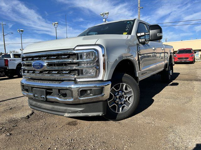 2026 Ford Super Duty F-350 SRW Lariat | 618A | 4X4 | CrewCab 160 in Cars & Trucks in Edmonton - Image 2
