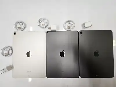 iPad 2-10 iPad Pro 9,7, 10.5 11, 12.9 iPad Air iPad Mini 1 YR WR, View more