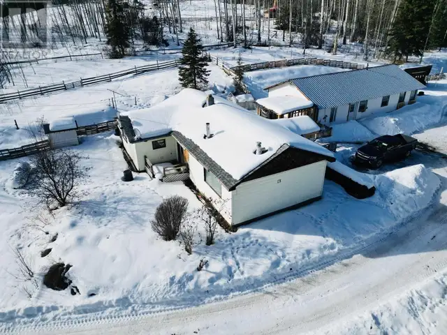 27427 KEEFES LANDING ROAD Burns Lake, British Columbia in Houses for Sale in Burns Lake - Image 10