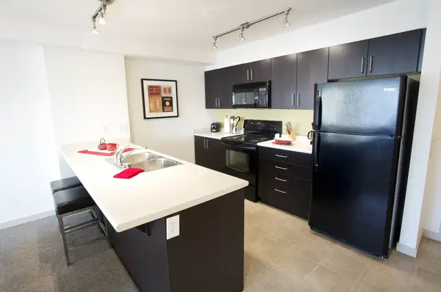 FREE WiFi Cable Telephone - Suites from $1500 in Long Term Rentals in Fort McMurray - Image 3