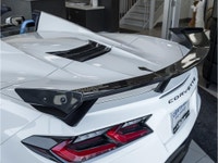 2024 Chevrolet Corvette Stingray 3LT Convertible Z51 Performance Package Vehicle Overview: Year: 202... (image 9)