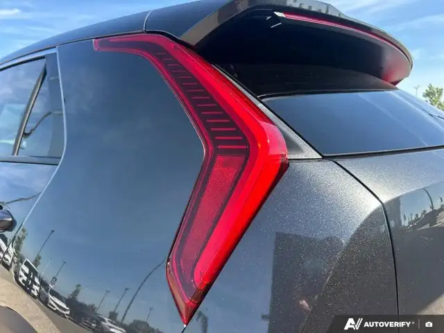 2026 Kia Niro EV Wind Fwd | 2 Keys | Cloth | Accident Free in Cars & Trucks in Mississauga / Peel Region - Image 15