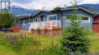 1096 8TH AVENUE Valemount, British Columbia