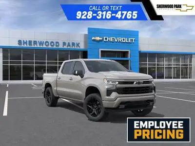 Welcome To Sherwood Park Chevrolet. The #1 Volume Chevrolet Dealer in Canada. This Chevrolet SILVERA...