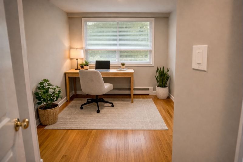MAPLEGROVE APARTMENTS - 2 Bedroom Suite- Now Available! 5