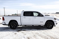 3.92 REAR AXLE RATIO,TIRES: 275/55R20 OWL ALL-SEASON (STD),ENGINE: 3.0L I6 HURRICANE SO TWIN TURBO E... (image 4)