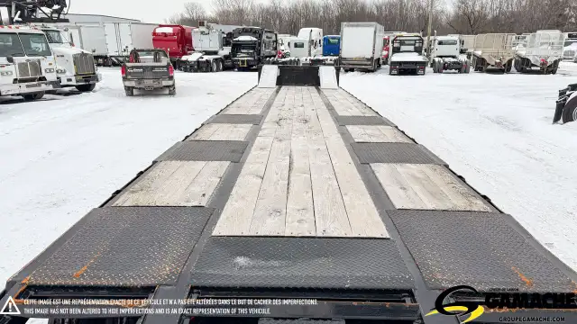 2024 BWS 53' DROP DECK 53ET3X in Heavy Equipment in Longueuil / South Shore - Image 16