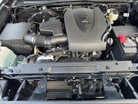 Experience dependable power and rugged capability with this 2023 Toyota Tacoma Base V6. As a leader... (image 7)