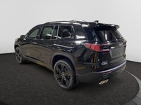 Welcome to Capital GMC! This 2026 GMC Acadia in Ebony Twilight Metallic is equipped with AWD and Gas... (image 2)