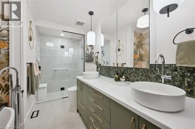 1 PINTAIL Drive Elmira, Ontario in Houses for Sale in Kitchener / Waterloo - Image 25