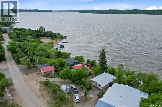 157 Lakeshore DRIVE Kannata Valley, Saskatchewan in Houses for Sale in Moose Jaw - Image 26