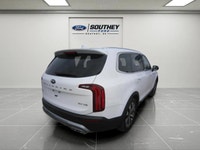 Heated & air-conditioned seats, front and rear seats, dual climate control, heated steering wheel, p... (image 4)