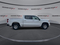 This Chevrolet Silverado 1500 has a powerful Gas V8 5.3L engine powering this Automatic transmission... (image 8)