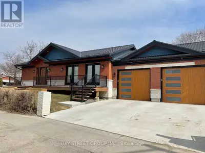 65 WINDSOR ROAD Toronto (Kingsview Village-The Westway), Ontario