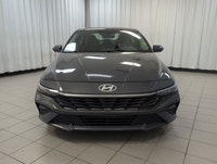 The 2025 Hyundai Elantra Preferred is a smart compact sedan for drivers who want comfort, efficiency... (image 2)