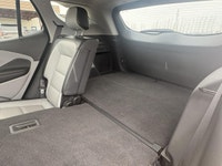 This used 2021 GMC Terrain SLT AWD is a smart choice for drivers in Virden who want comfort, confide... (image 9)
