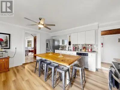 This fully renovated 4-bedroom, 2-bath home offers space, comfort, and versatility in a central loca...
