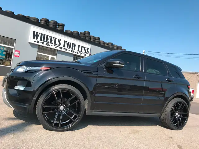 RIMS, RIMS AND MORE RIMS ON SALE NOW AT WHEELS FOR LESS!!! in Tires & Rims in City of Toronto - Image 6