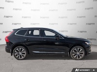 This Volvo XC60 Recharge has a strong Turbo/Supercharger Gas/Electric I-4 2.0 L/120 engine powering... (image 6)