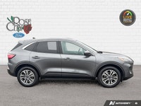 Rose City Ford | HEATED SEATS | HEATED STEERING WHEEL | REMOTE START | | LANE KEEPING SYSTEM | PRE-C... (image 6)