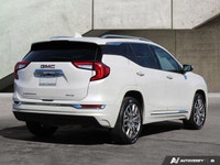 Check out this 2023 GMC Terrain Denali before someone takes it home! This Terrain Denali comes equip... (image 4)