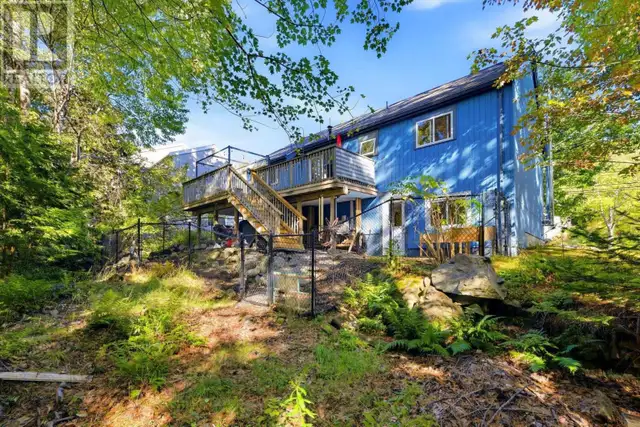86 Bedford Hills Road Bedford, Nova Scotia in Houses for Sale in Dartmouth - Image 30