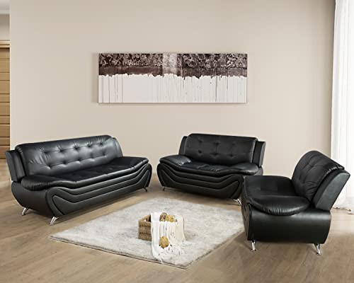 3 PIECE SOFA SET (BRAND NEW IN BOX) in Coffee Tables in City of Toronto