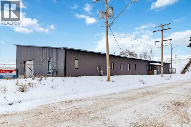 568 18th STREET E Prince Albert, Saskatchewan in Commercial & Office Space for Sale in Prince Albert - Image 16