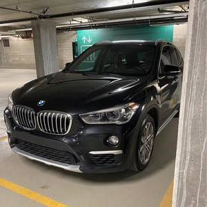2018 BMW X1 28i