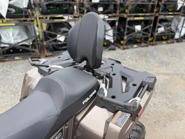 2022 Polaris Sportsman Touring 570 Premium in ATVs in Barrie - Image 8