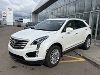 AMVIC Licensed Dealer AMVIC LICENSED DEALER. Stock number: YK308303A This 2019 Cadillac XT5 FWD offe... (image 3)