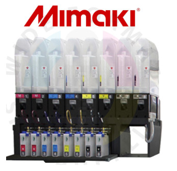 LEASE $249/Month Mimaki JV300-160 EcoSolvent Wide Format Printer in Printers, Scanners & Fax in City of Toronto - Image 3