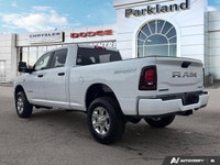 2026 RAM 3500 Big Horn Parkland Chrysler, AMVIC Licensed Dealer Engine: 6.7L 6cyl. Other Equipment T... (image 2)