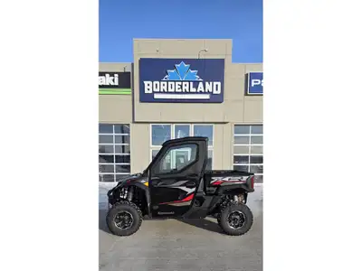 Borderland Powersports - 3 Locations in Manitoba Morden 204-822-5550 Brandon 204-725-1003 Thompson 2...