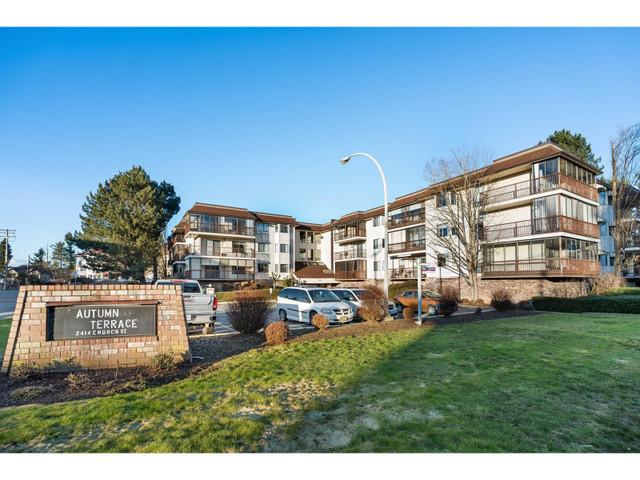 101 2414 CHURCH STREET Abbotsford, British Columbia in Condos for Sale in Abbotsford - Image 3