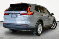 The 2023 Honda CR-V EX-L AWD combines premium comfort, advanced technology, and confident all-weathe... (image 4)