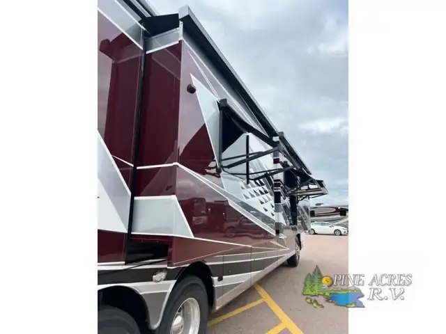 2024 Entegra Coach Anthem 44B 450 h.p. Diesel in RVs & Motorhomes in Moncton - Image 88