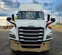 Ryder Stock ID: 243069 Transmission Type/Speed: AUTO 12 Engine: DIESEL DD15 GHG'17 475/1625 Horse Po... (image 1)