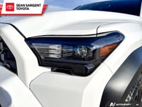 2025 Toyota 4Runner TRD Off Road - TEST DRIVE VEHICLE - ORDER YOURS TODAY Toyota 4Runner TRD Off Roa... (image 8)