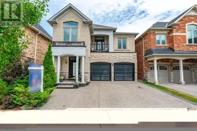 Welcome to this exceptional detached home in the heart of Alton Village Central. Perfectly situated...