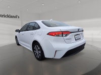 **Strickland's is home of the Hassle-Free car shopping experience. We make car buying fun, find your... (image 3)