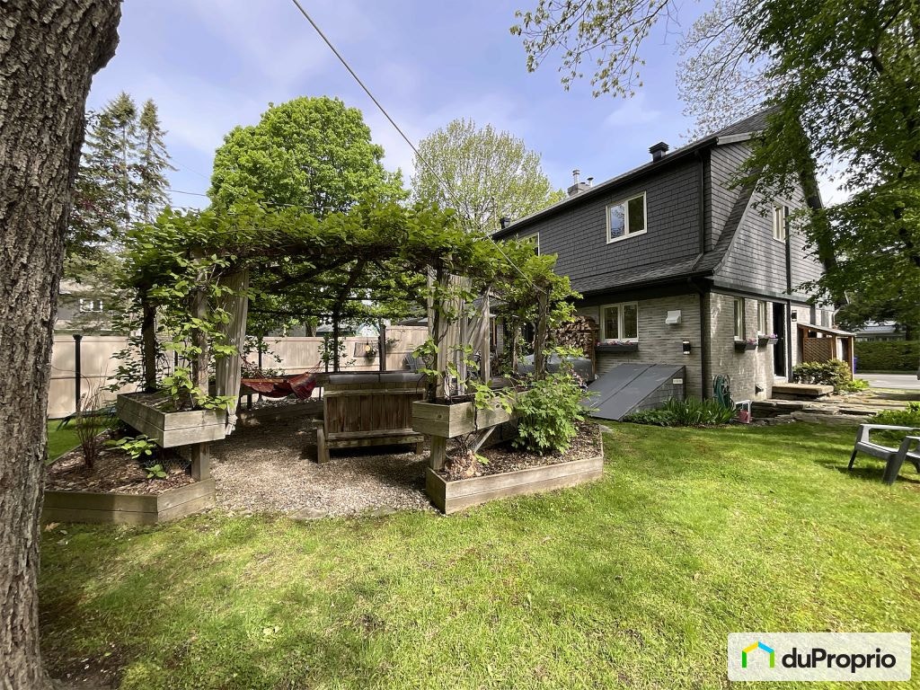 $580,000 - Semi-detached for sale in St-Augustin-De-Desmaures — photo 2