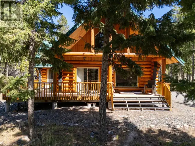 2721S COLDWATER Road Merritt, British Columbia in Houses for Sale in Vernon - Image 5