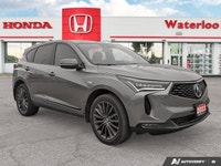 *The listed price reflects a financing offer and includes a $1,500 rebate.* *WATERLOO HONDA'S **PRE-... (image 7)