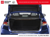Midnight Black Metallic 2025 Toyota Corolla Hybrid XSE AWD! We are the longest-standing Toyota Deale... (image 7)