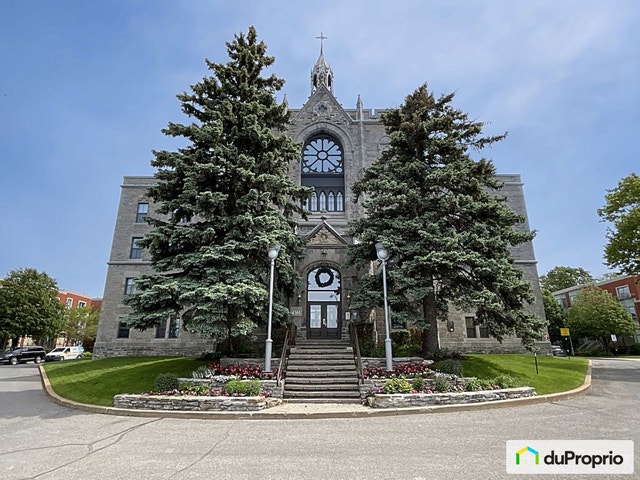 $748,000 - Condominium in Côte-des-Neiges / Notre-Dame-de-Grâce — photo 3