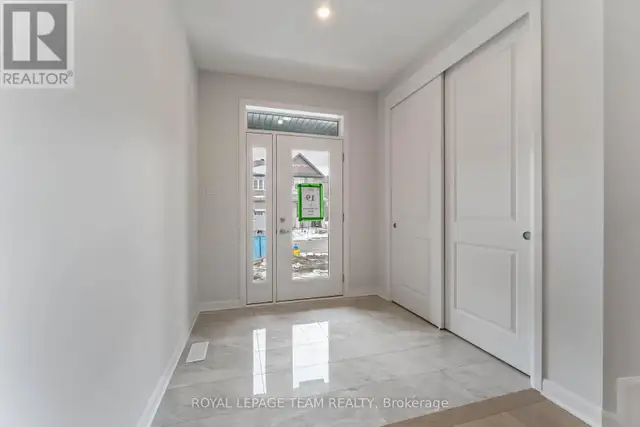 226 PROSPERITY WALK Ottawa, Ontario in Houses for Sale in Ottawa - Image 3