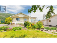 1506 1ST  NW Avenue Creston, British Columbia Nelson British Columbia Preview