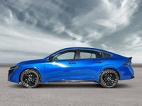 Engine: 2.0 L DOHC 16 Valve 4-cylinder L/100Km City: 8.0 L/100Km Hwy: 6.4 Safety Equipment Electroni... (image 2)