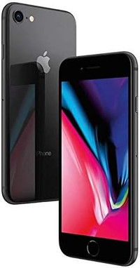iPhone 8 – PHONES & BEYOND - 1 Month Store Warranty
